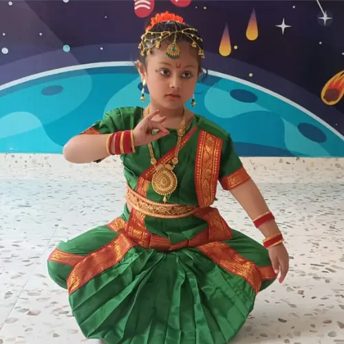 kidsdancebageshwar